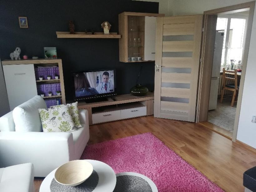 Agroturystyka "Lesne Zacisze Na Podlasiu" Tuczna Exterior foto